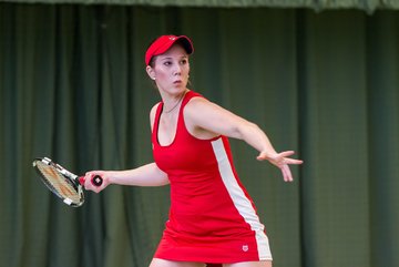 Bild 157 - Nordliga Club an der Alster 2 - TC RW Wahlstedt 2 : Ergebnis: 4:2